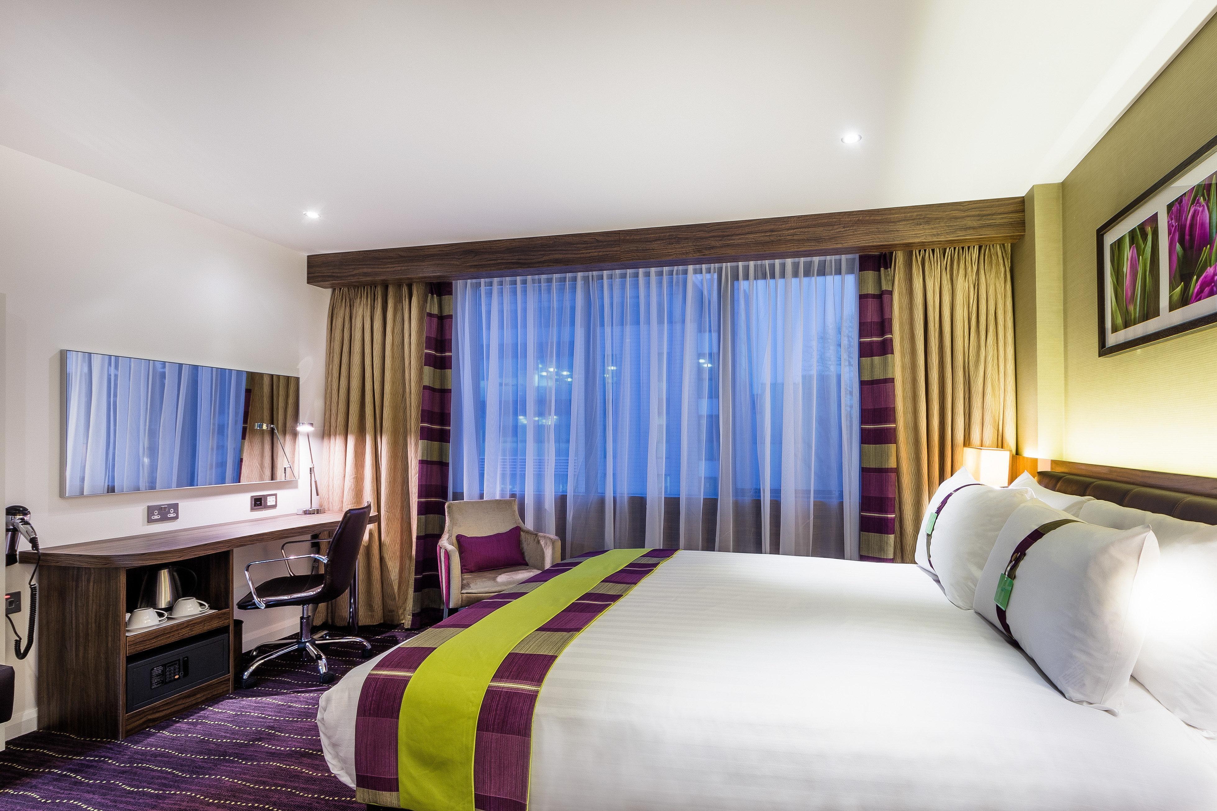 HOTEL HOLIDAY INN LONDON - WATFORD JUNCTION WATFORD (HERTFORDSHIRE) 4*  (United Kingdom) - from US$ 159 | BOOKED